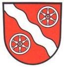 Wappen von Mudau