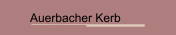 Auerbacher Kerb